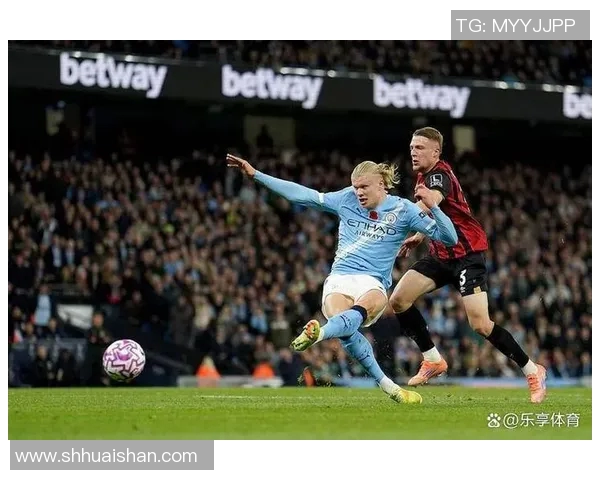 英超联赛-曼城3-1阿森纳：哈兰德破门德布劳内助攻，卫冕冠军稳居榜首