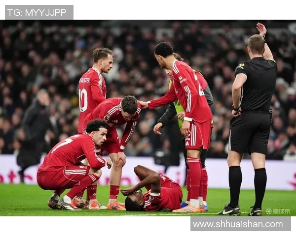 TA：利物浦斥资2000万镑重建青训基地，打造全尺寸室内球场